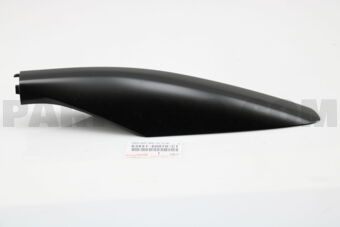 6349160070C1 COVER, ROOF RACK LEG, FRONT RH
