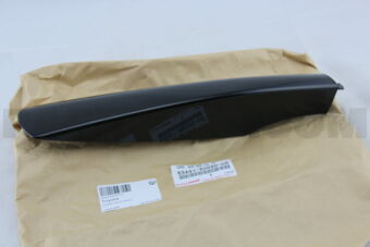 6349160090C0 COVER, ROOF RACK LEG, FRONT RH