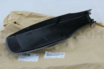 6349160090C0 COVER, ROOF RACK LEG, FRONT RH