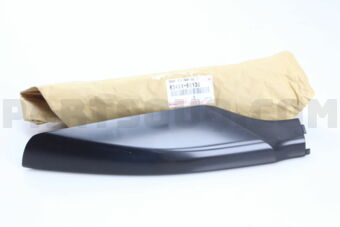 6349160130 COVER, ROOF RACK LEG, FRONT RH