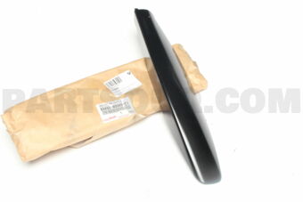 6349260040C1 COVER, ROOF RACK LEG, FRONT LH