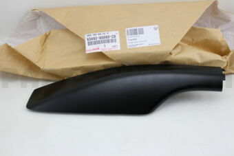 6349260090C0 COVER, ROOF RACK LEG, FRONT LH