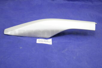 6349348050 COVER, ROOF RACK LEG, REAR RH