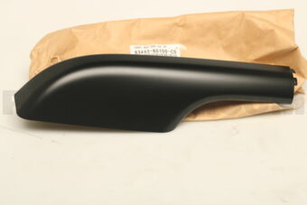 6349360100C0 COVER, ROOF RACK LEG, REAR RH