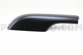 6349360100C0 COVER, ROOF RACK LEG, REAR RH