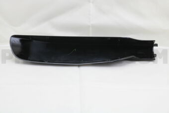 6349460070C0 COVER, ROOF RACK LEG, REAR LH
