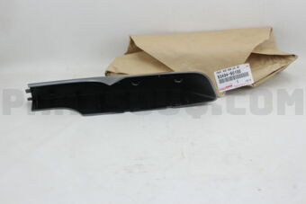 6349460100 COVER, ROOF RACK LEG, REAR LH