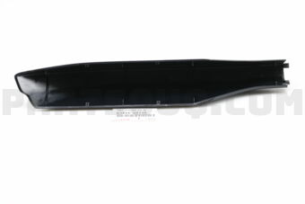6349460110 COVER, ROOF RACK LEG, REAR LH