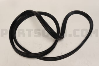 6446133070 WEATHERSTRIP, LUGGAGE COMPARTMENT 