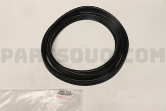6446133070 WEATHERSTRIP, LUGGAGE COMPARTMENT 