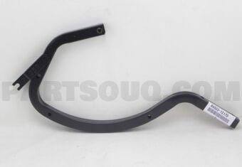 6450312170 ARM SUB-ASSY, LUGGAGE COMPARTMENT 