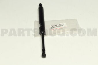 6453050031 SUPPORT ASSY, LUGGAGE COMPARTMENT 