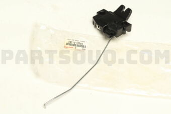 6461033090 LOCK ASSY, LUGGAGE COMPARTMENT DOO