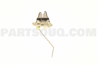 6461052050 LOCK ASSY, LUGGAGE COMPARTMENT DOO