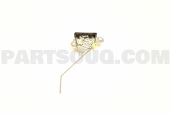 6461052050 LOCK ASSY, LUGGAGE COMPARTMENT DOO