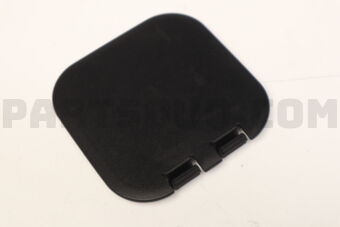 6471833010 Toyota COVER, LUGGAGE TRIM SERVICE HOLE