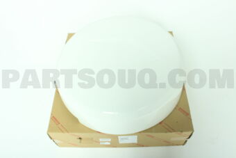 6477142110A0 COVER, SPARE WHEEL