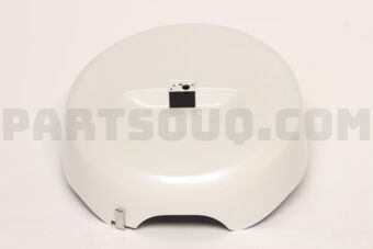 6477160360A1 COVER, SPARE WHEEL