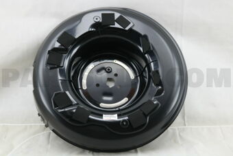 6477342040 COVER, SPARE WHEEL