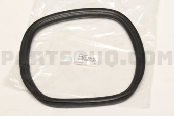 6483290332 WEATHERSTRIP, BACK WINDOW CORNER