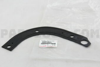 6483490301 SPACER, CAB REAR PANEL, RH