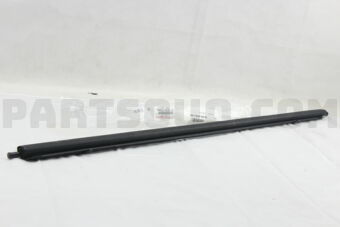 6491014060C0 COVER ASSY, TONNEAU