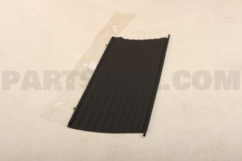6491014060C0 COVER ASSY, TONNEAU