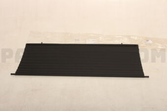 6491014060C0 COVER ASSY, TONNEAU