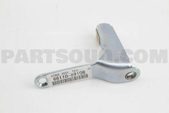 6611089108 HINGE ASSY, TAIL GATE