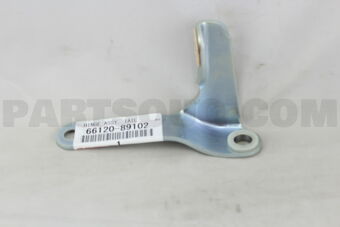 6612089102 HINGE ASSY, TAIL GATE