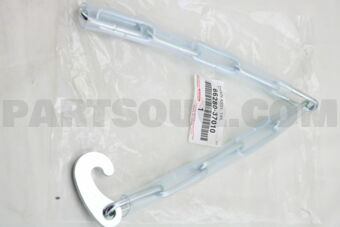 6628037010 CHAIN ASSY, TAIL GATE