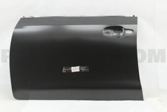 6711260350 PANEL, FRONT DOOR, OUTER LH