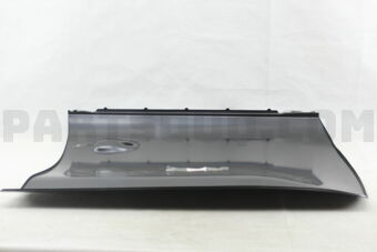 6711260350 PANEL, FRONT DOOR, OUTER LH