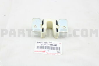 6720795J01 STOPPER SUB-ASSY, BACK DOOR