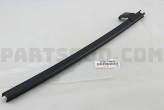 6740190K00 FRAME SUB-ASSY, FRONT DOOR, FRONT 