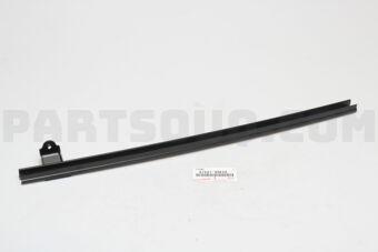 6740190K00 FRAME SUB-ASSY, FRONT DOOR, FRONT 