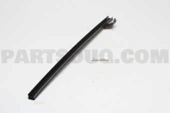 6740190K00 FRAME SUB-ASSY, FRONT DOOR, FRONT 