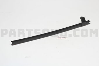 6740190K00 FRAME SUB-ASSY, FRONT DOOR, FRONT 