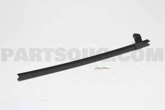 6740190K00 FRAME SUB-ASSY, FRONT DOOR, FRONT 