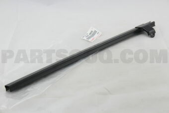 6740290K00 FRAME SUB-ASSY, FRONT DOOR, FRONT 