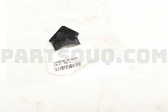 6767348010 GARNISH, REAR DOOR FRAME, RH
