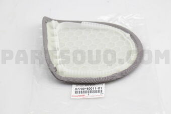 6770960011B1 GRILLE, SPEAKER DOOR, LH