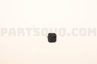 6783760050 Toyota SEAL, DOOR DUST PROOF