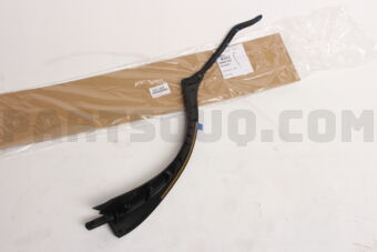 6785748020 PROTECTOR, REAR DOOR PANEL, RH