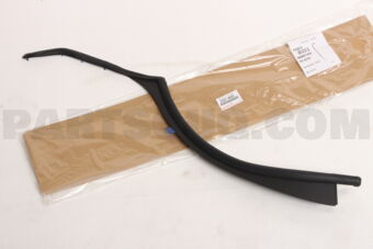 6785748020 PROTECTOR, REAR DOOR PANEL, RH