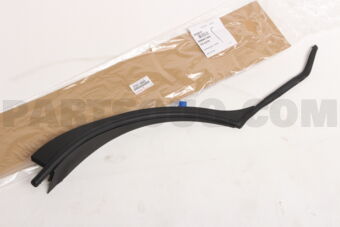 6785748020 PROTECTOR, REAR DOOR PANEL, RH