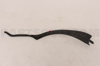6785848010 PROTECTOR, REAR DOOR PANEL, LH