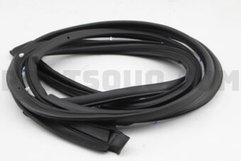 6786126050 WEATHERSTRIP, FRONT DOOR, RH