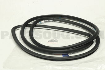 6786150030 WEATHERSTRIP, FRONT DOOR, RH
