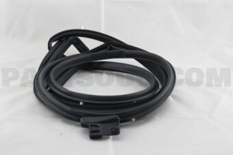 6786160120 WEATHERSTRIP, FRONT DOOR, RH